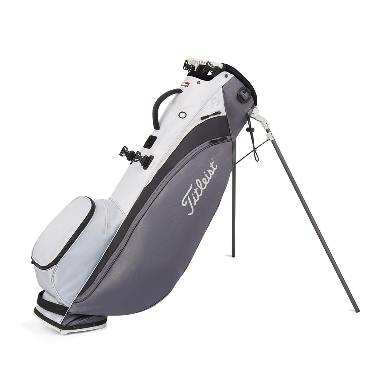 Titleist Golf 2024 Players 4 Carbon Stand Bag - Mint Demo